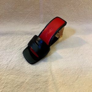 Collectible Miniature Shoe